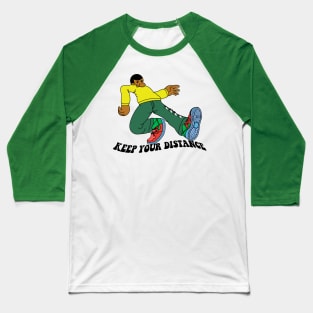 6-10 Baseball T-Shirt